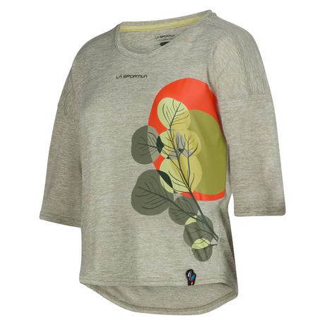 La Sportiva - Overlay T-Shirt W