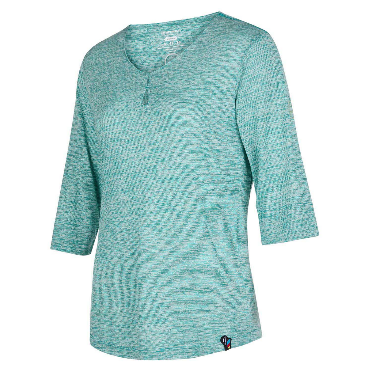 La Sportiva - Wildflower T-Shirt W