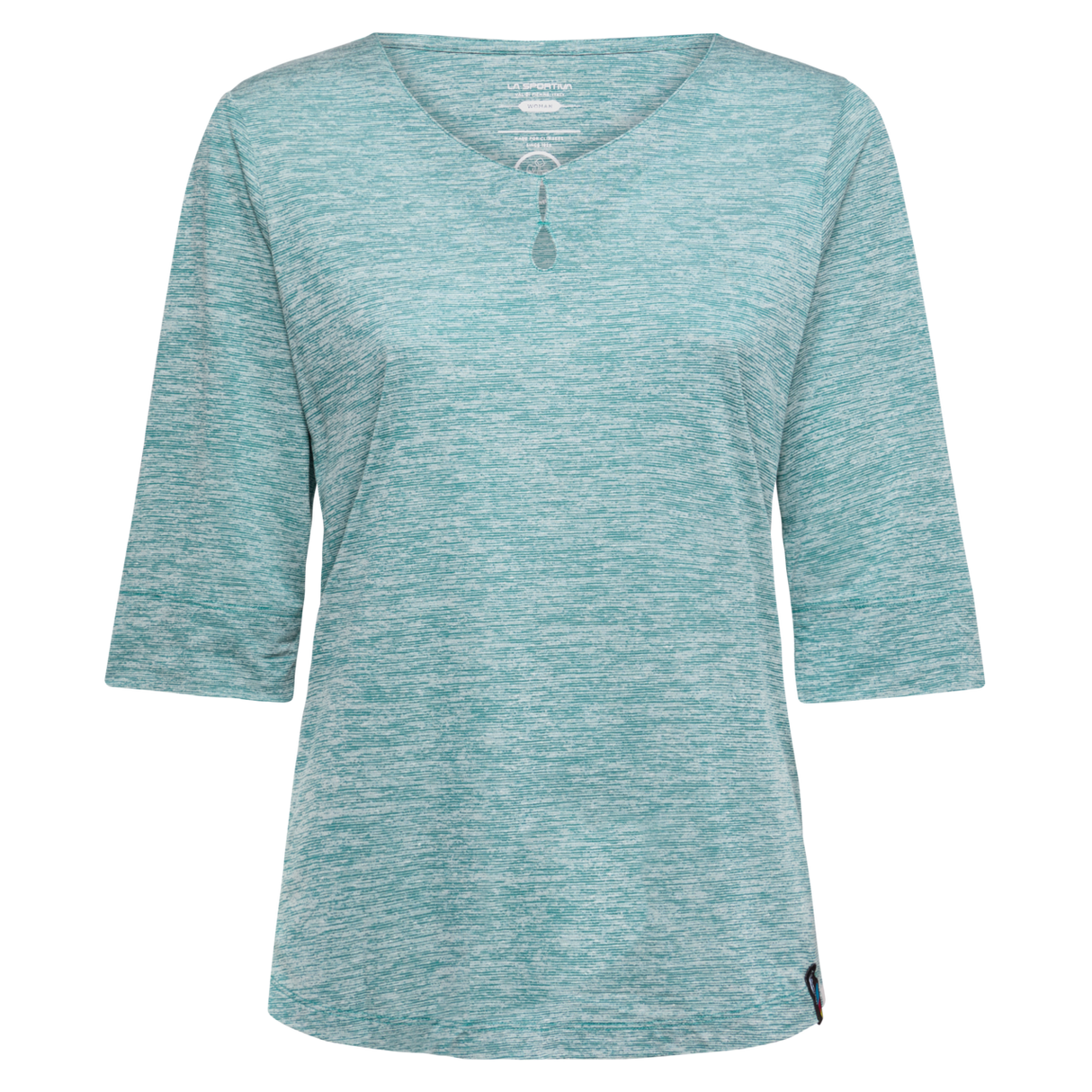 La Sportiva - Wildflower T-Shirt W
