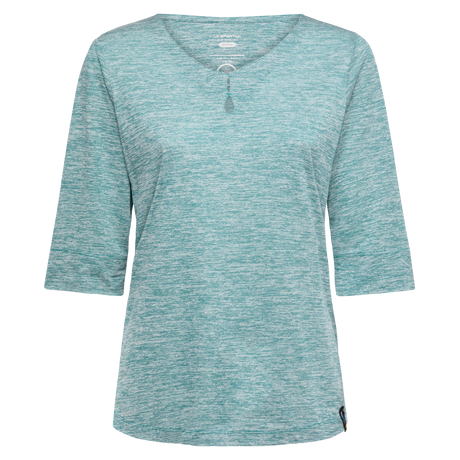 La Sportiva - Wildflower T-Shirt W