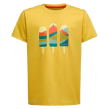 La Sportiva - Icy Mountains T-Shirt K