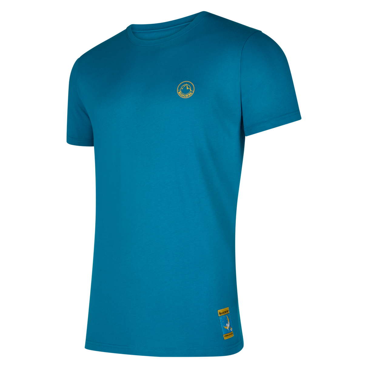 La Sportiva - Climbing on the Moon T-Shirt M