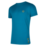 La Sportiva - Climbing on the Moon T-Shirt M