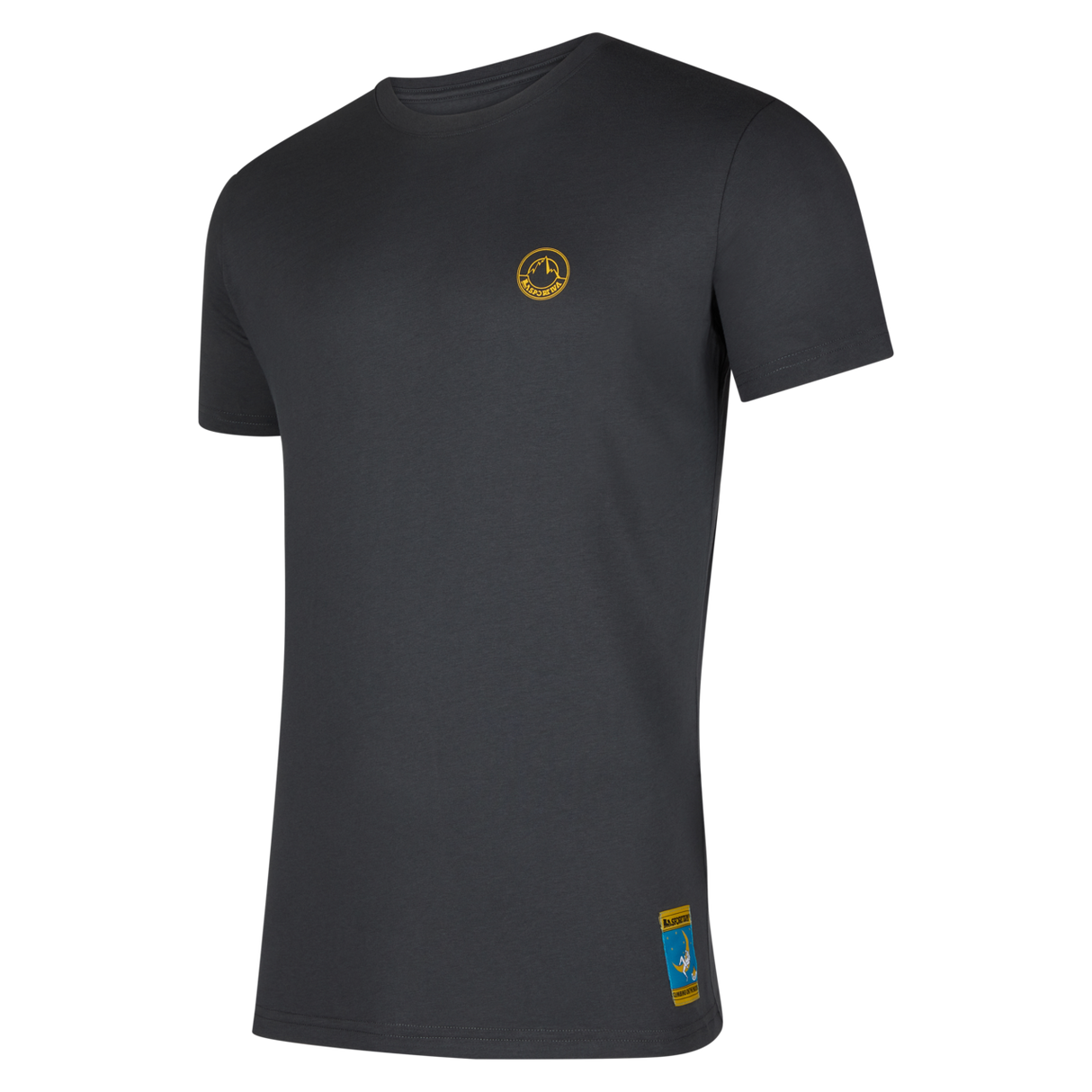 La Sportiva - Climbing on the Moon T-Shirt M