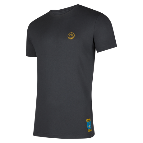 La Sportiva - Climbing on the Moon T-Shirt M