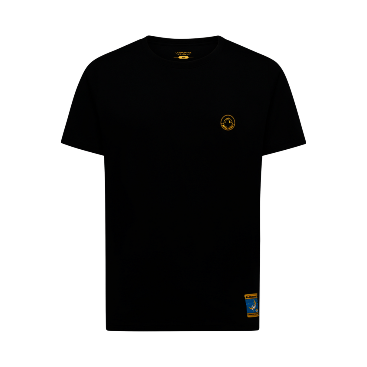 La Sportiva - Climbing on the Moon T-Shirt M