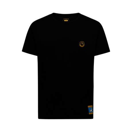La Sportiva - Climbing on the Moon T-Shirt M