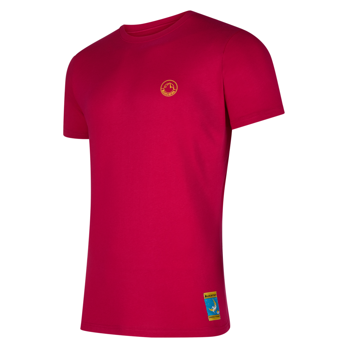 La Sportiva - Climbing on the Moon T-Shirt M