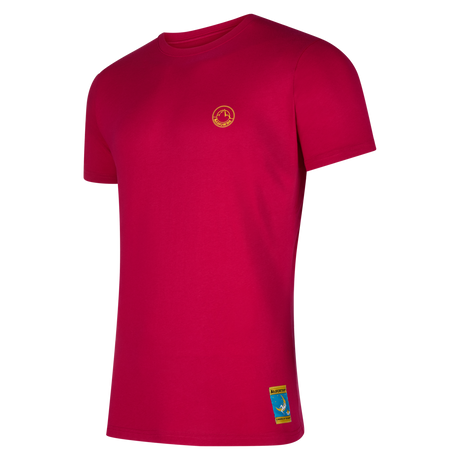 La Sportiva - Climbing on the Moon T-Shirt M