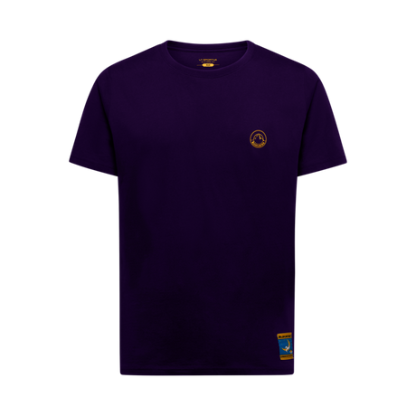 La Sportiva - Climbing on the Moon T-Shirt M