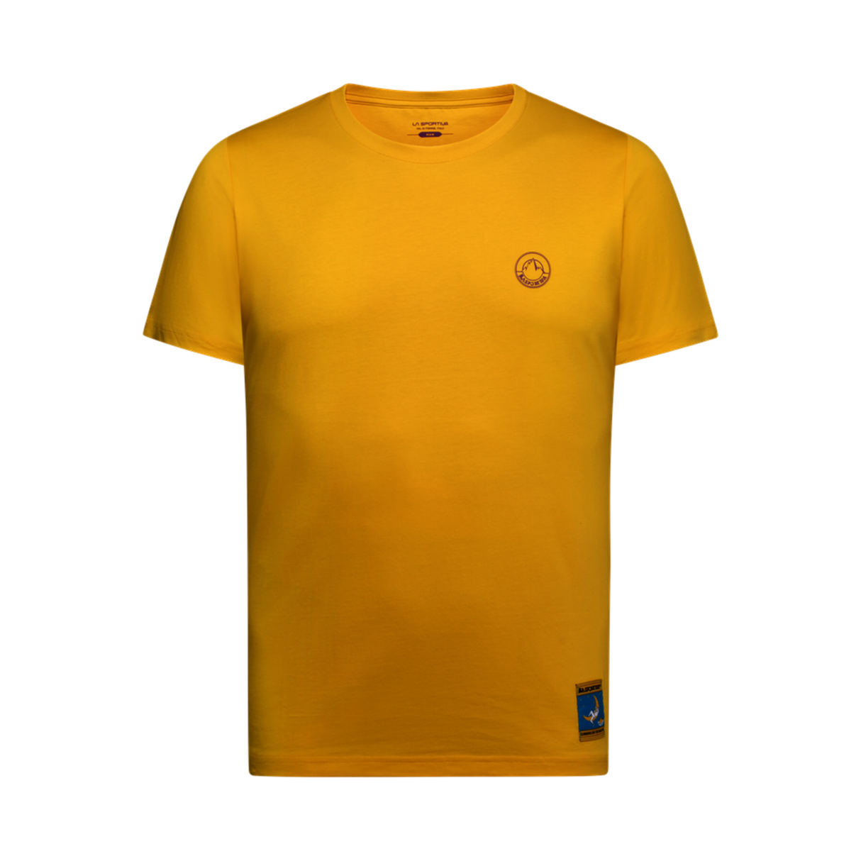 La Sportiva - Climbing on the Moon T-Shirt M