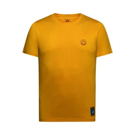 La Sportiva - Climbing on the Moon T-Shirt M