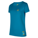 La Sportiva - Climbing on the Moon T-Shirt W