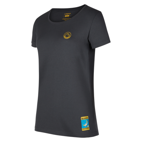 La Sportiva - Climbing on the Moon T-Shirt W