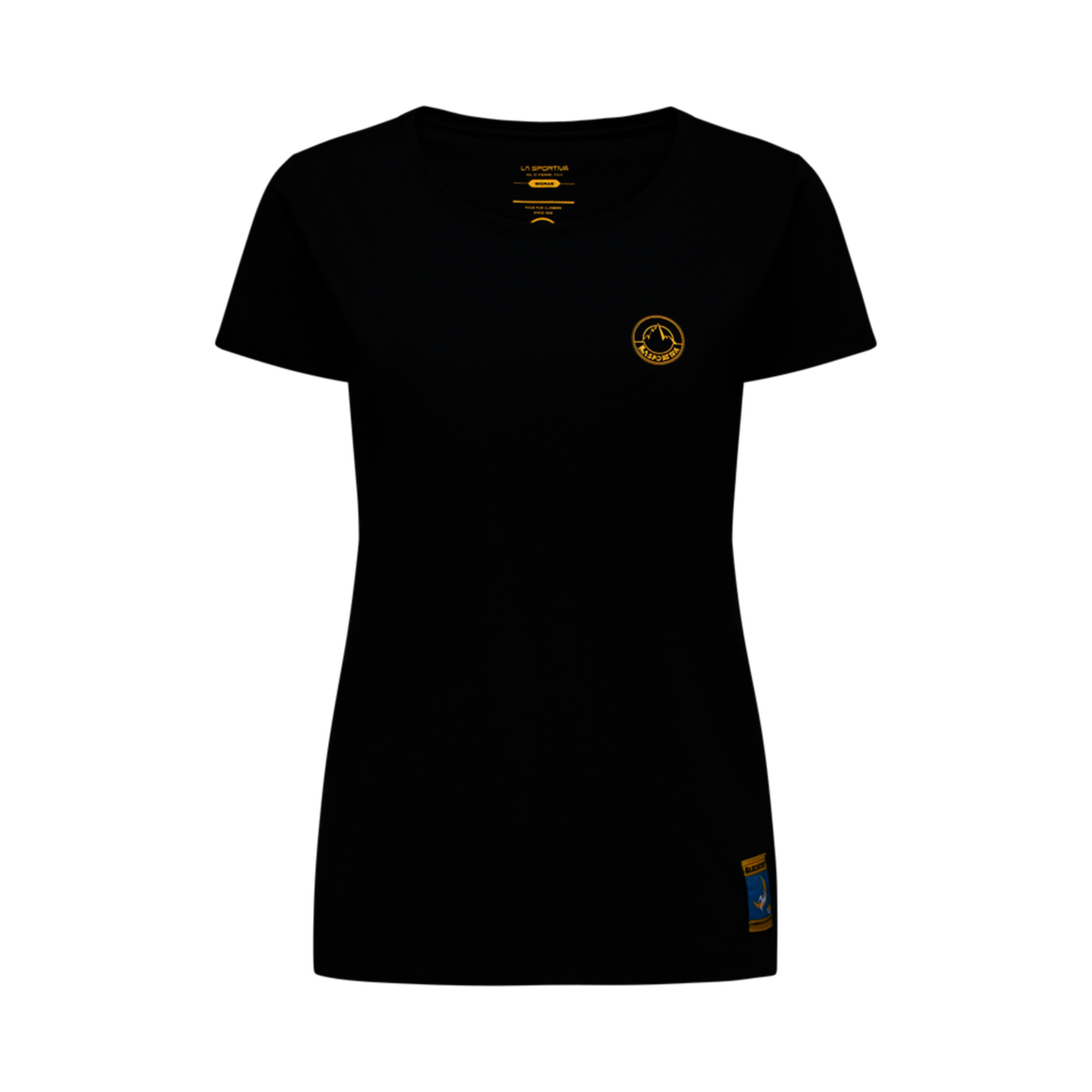 La Sportiva - Climbing on the Moon T-Shirt W