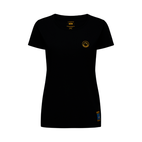 La Sportiva - Climbing on the Moon T-Shirt W