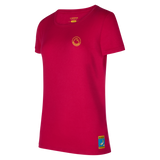 La Sportiva - Climbing on the Moon T-Shirt W