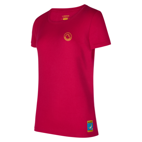 La Sportiva - Climbing on the Moon T-Shirt W