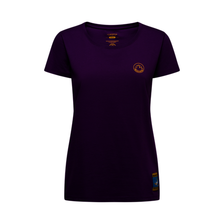 La Sportiva - Climbing on the Moon T-Shirt W