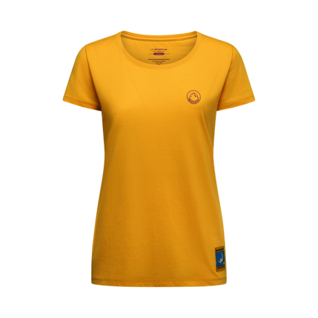 La Sportiva - Climbing on the Moon T-Shirt W