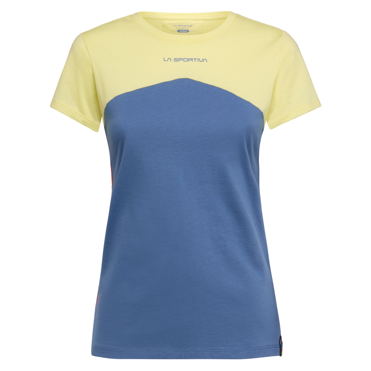 La Sportiva - Roof T-Shirt W