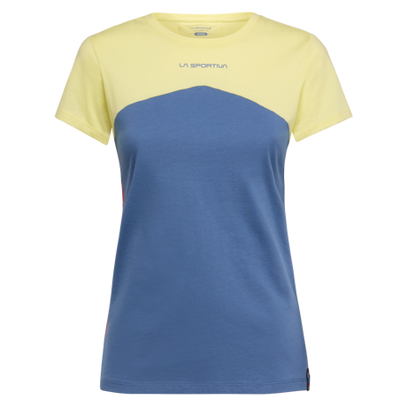 La Sportiva - Roof T-Shirt W