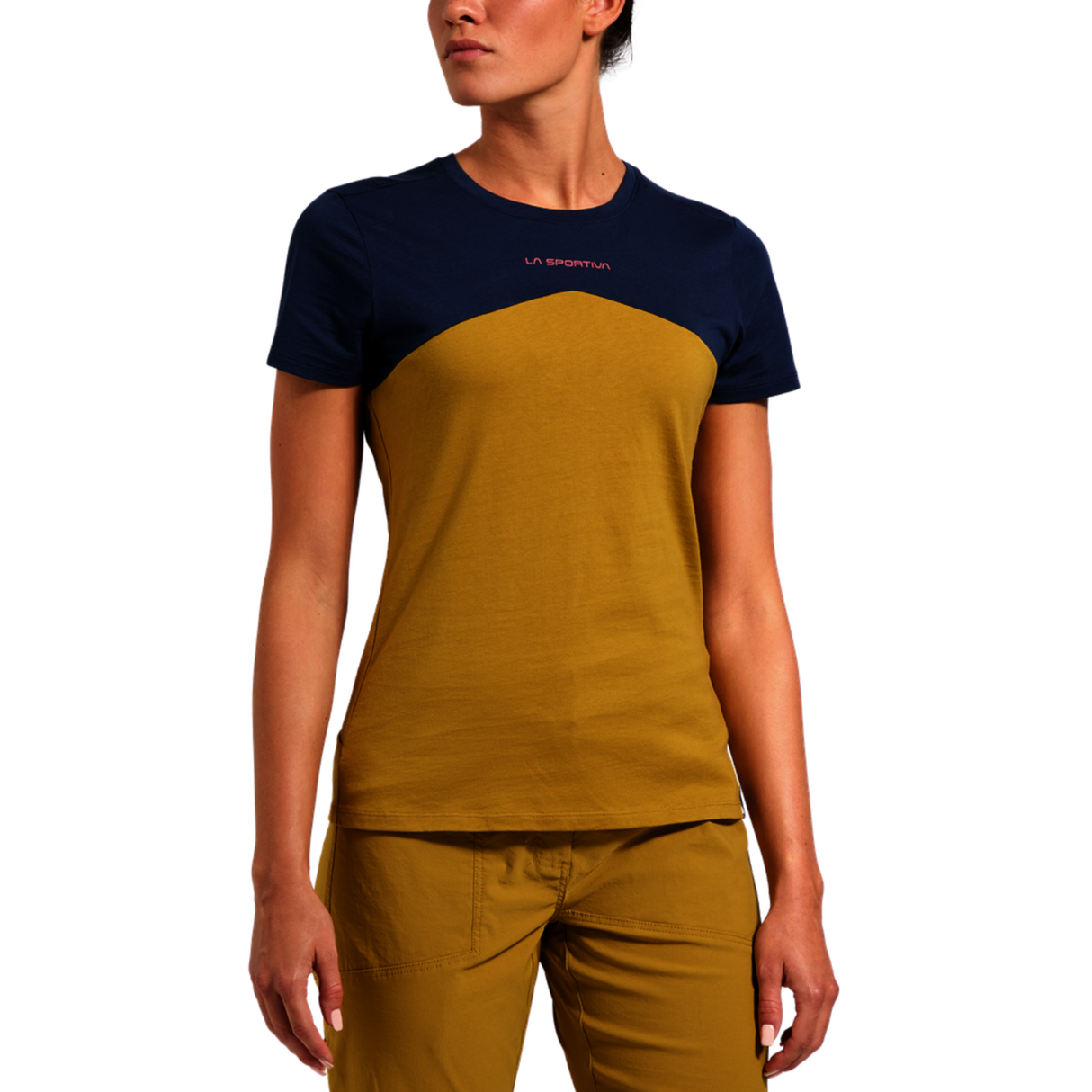 La Sportiva - Roof T-Shirt W