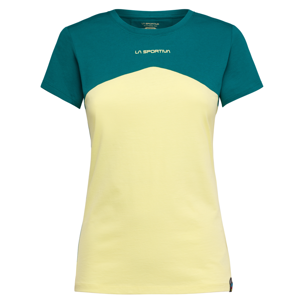 La Sportiva - Roof T-Shirt W