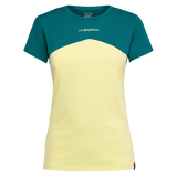 La Sportiva - Roof T-Shirt W