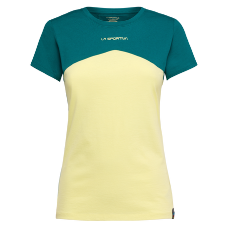La Sportiva - Roof T-Shirt W