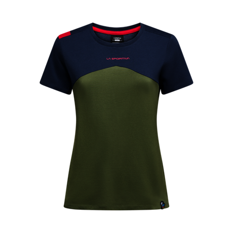 La Sportiva - Roof T-Shirt W