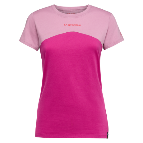La Sportiva - Roof T-Shirt W