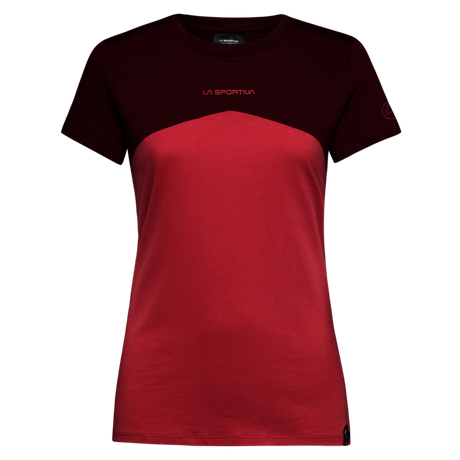 La Sportiva - Roof T-Shirt W