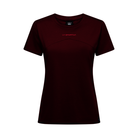 La Sportiva - Roof T-Shirt W