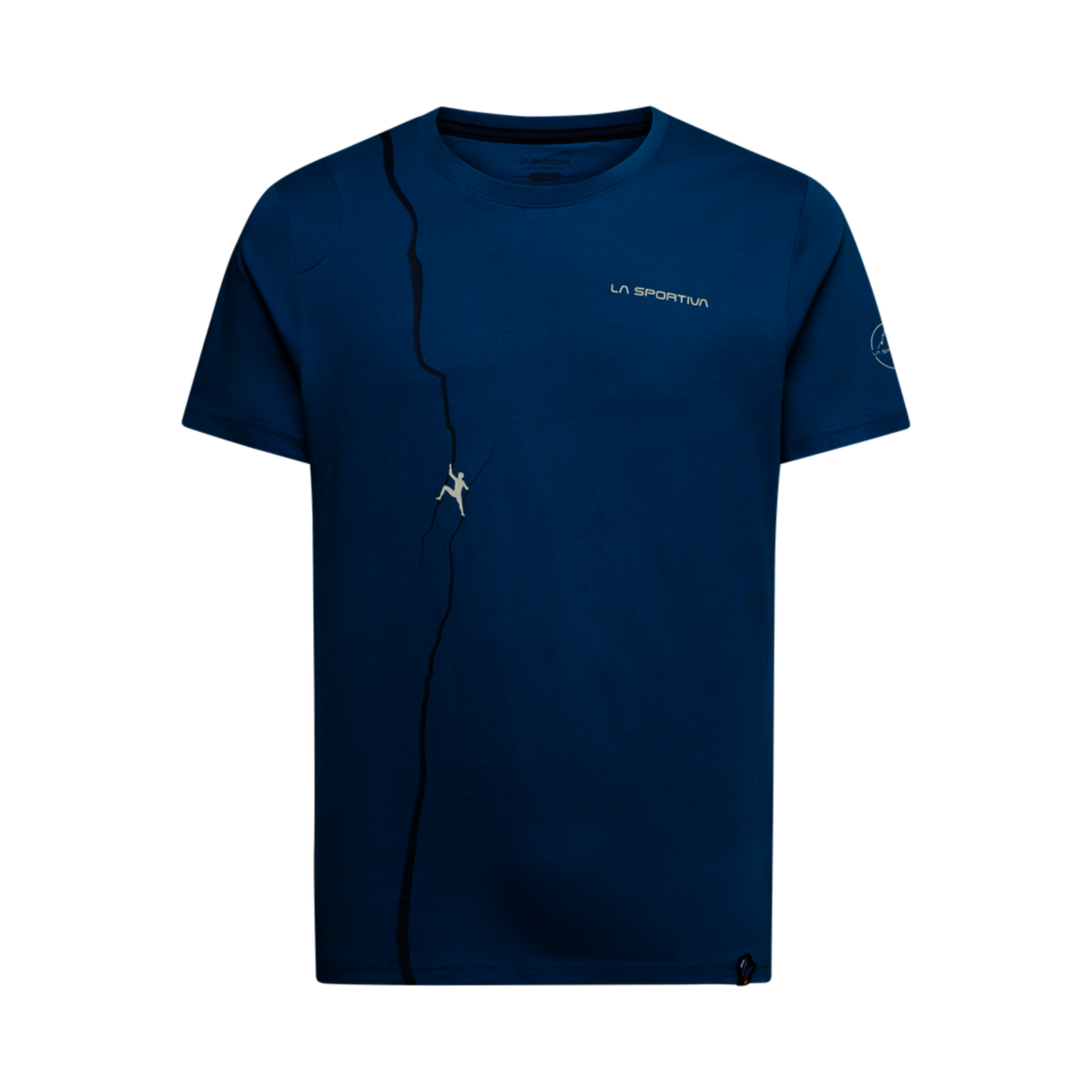 La Sportiva - Route T-Shirt M