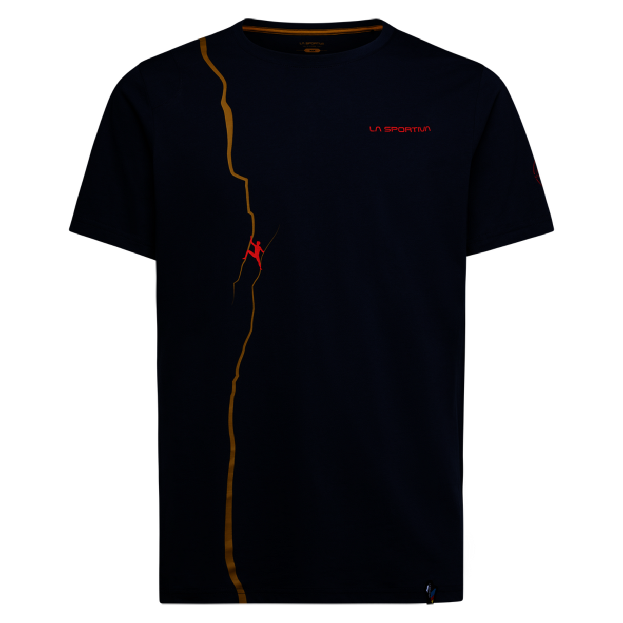 La Sportiva - Route T-Shirt M