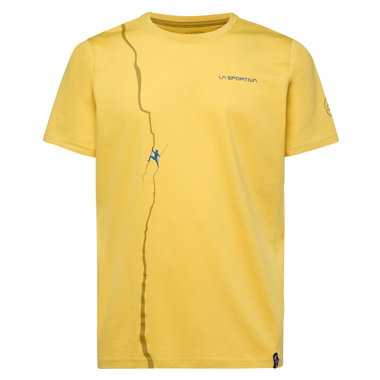 La Sportiva - Route T-Shirt M