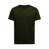 La Sportiva - Route T-Shirt M
