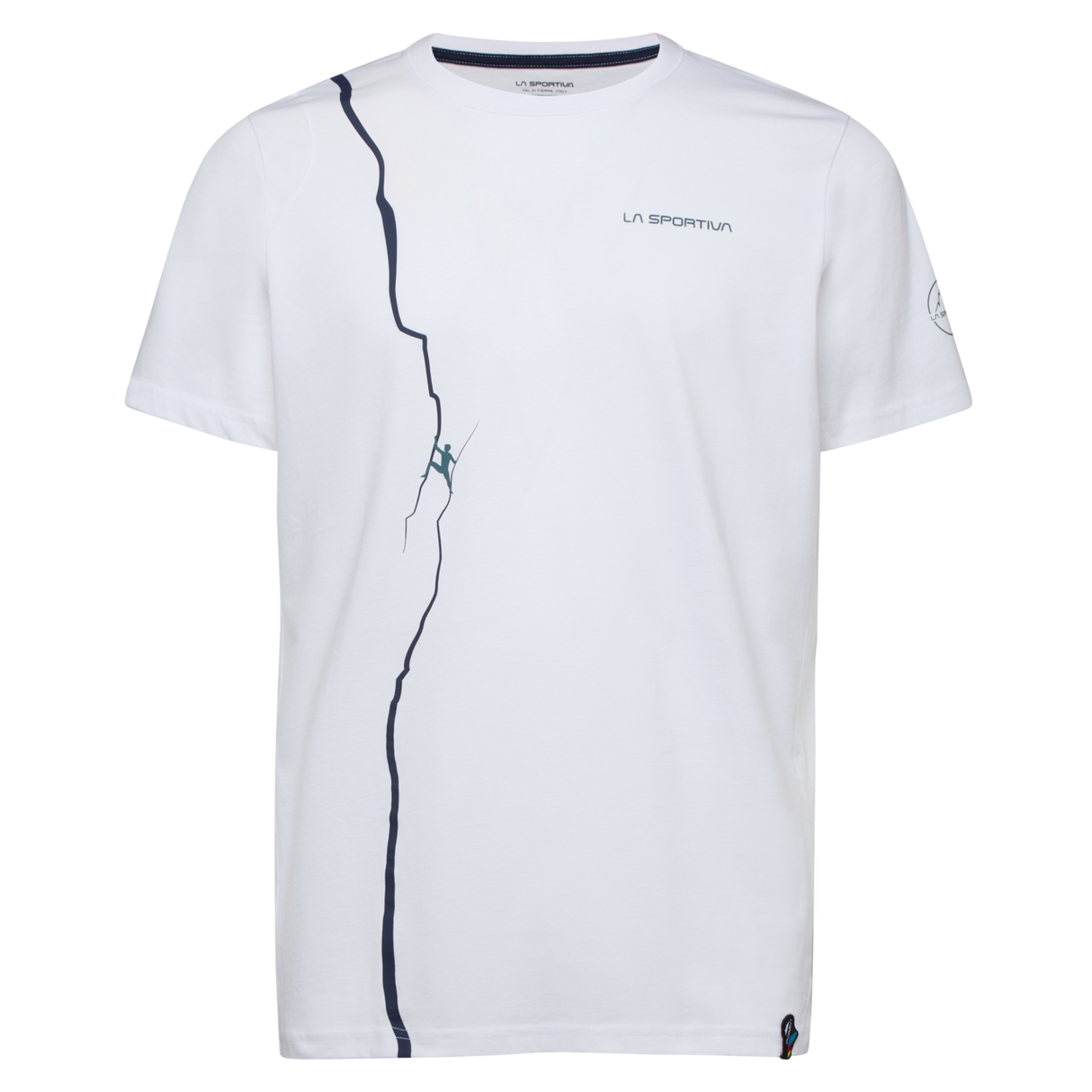 La Sportiva - Route T-Shirt M