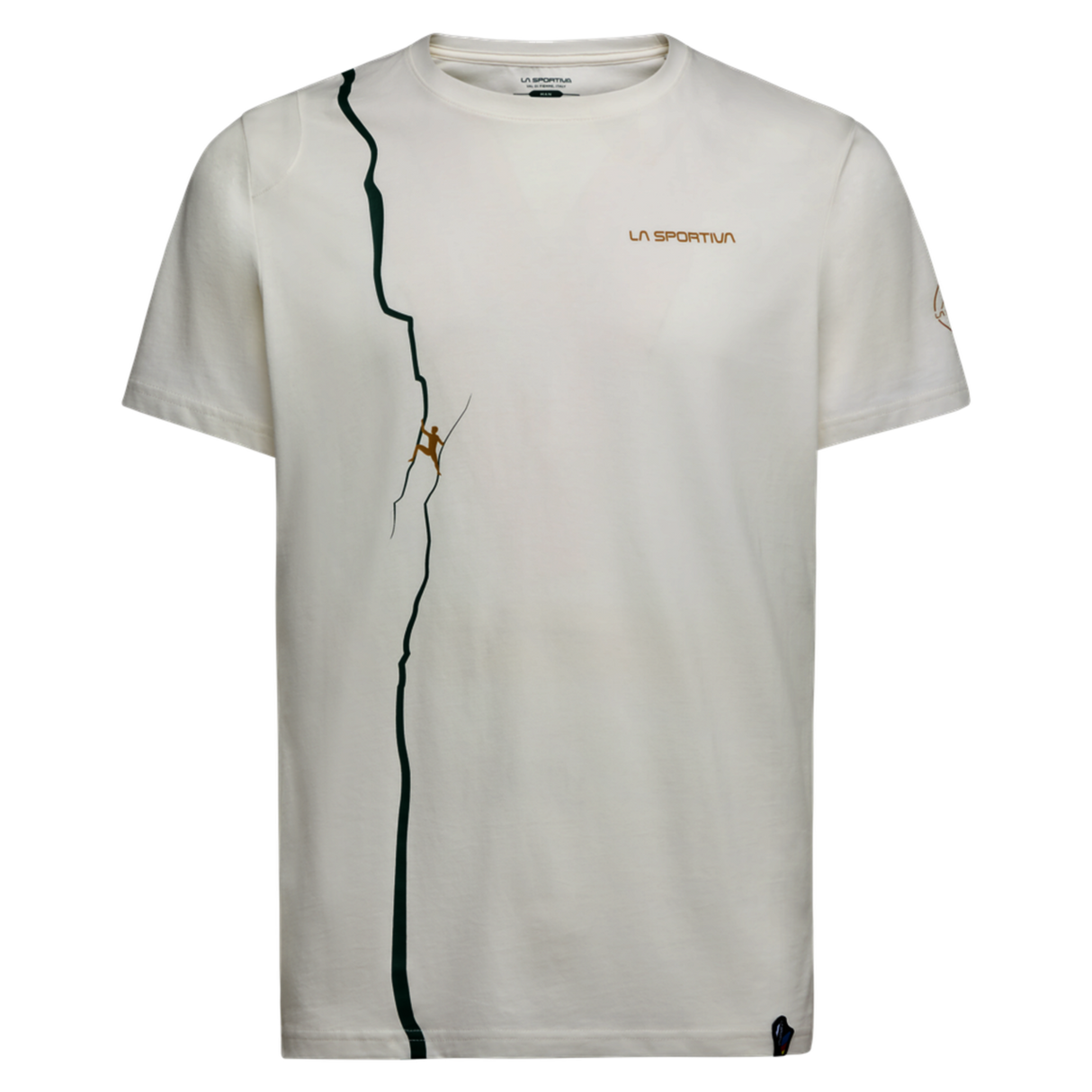 La Sportiva - Route T-Shirt M