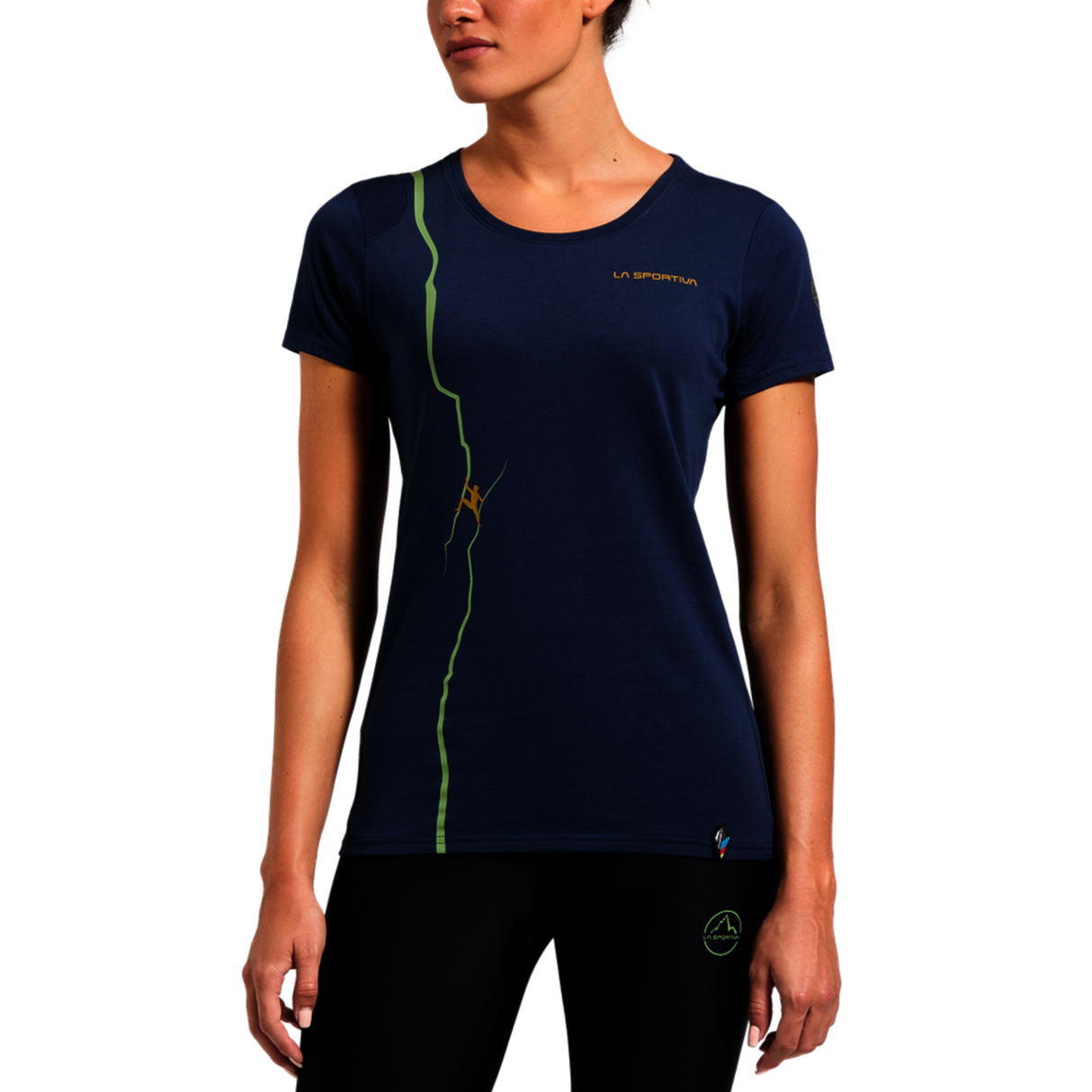 La Sportiva - Route T-Shirt W