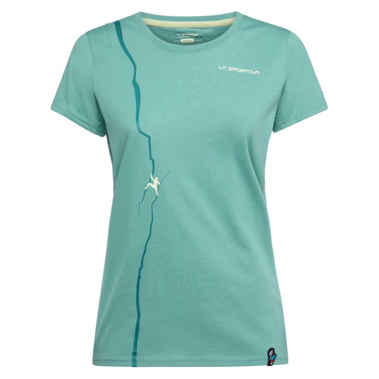 La Sportiva - Route T-Shirt W
