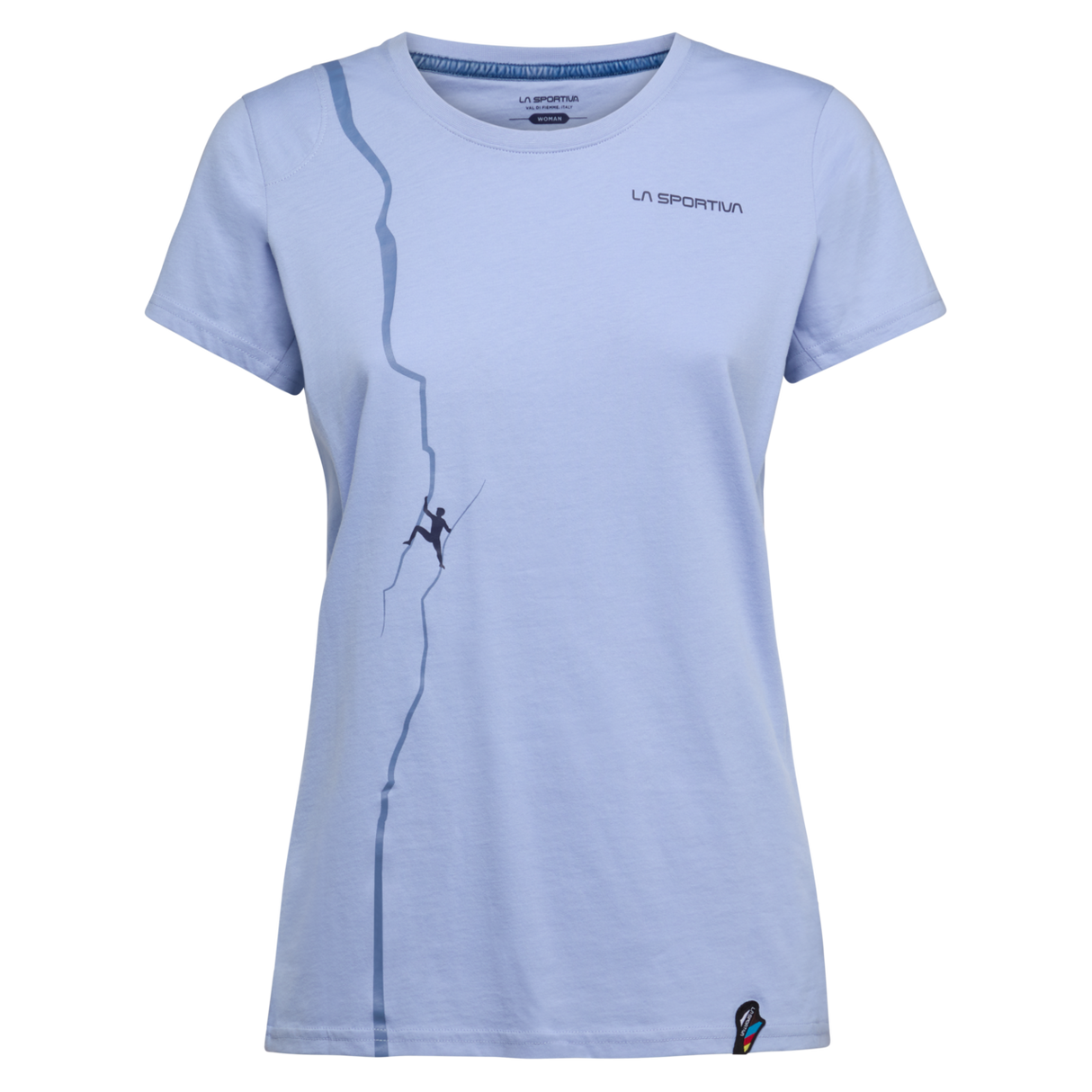 La Sportiva - Route T-Shirt W