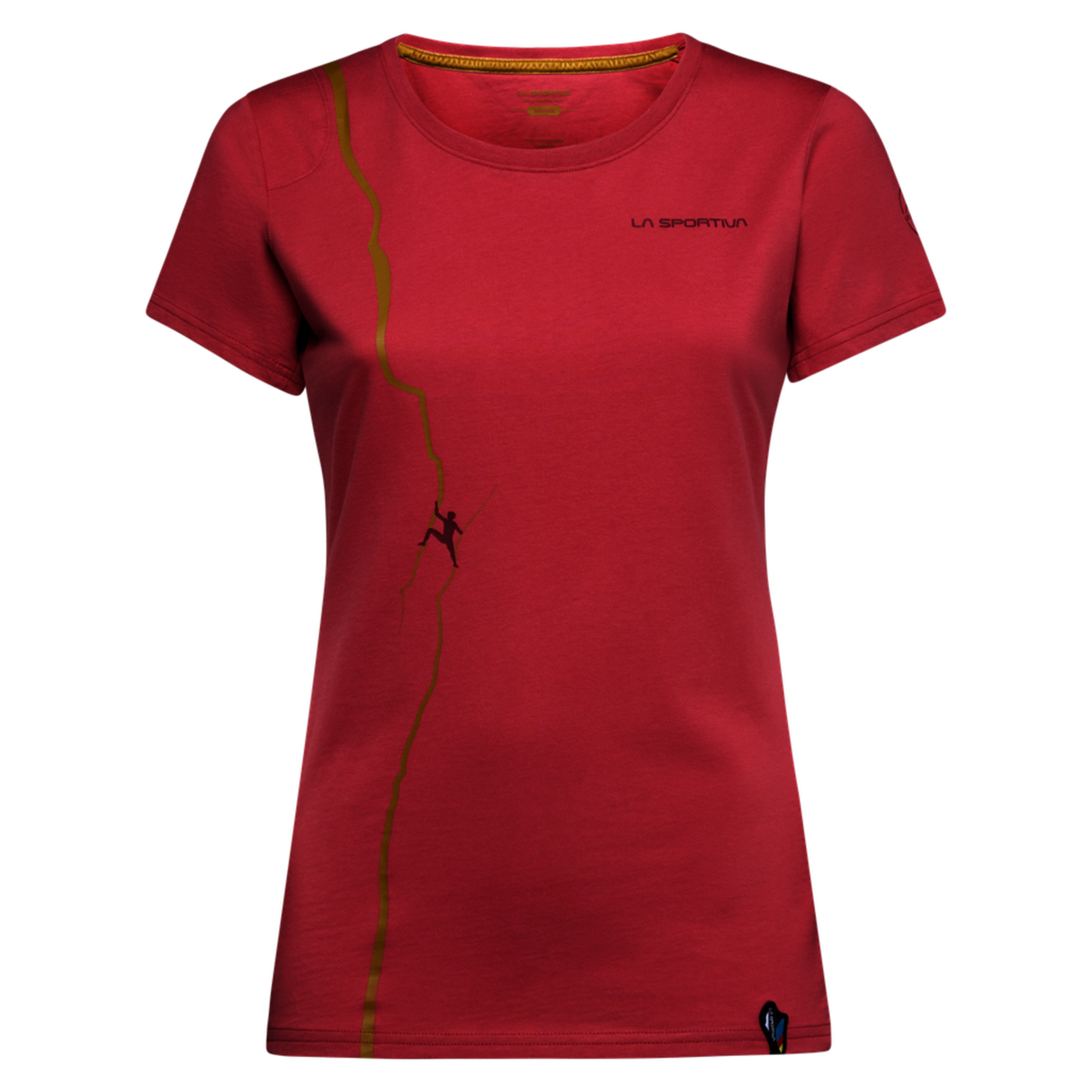 La Sportiva - Route T-Shirt W