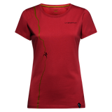 La Sportiva - Route T-Shirt W