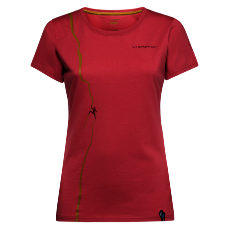 La Sportiva - Route T-Shirt W