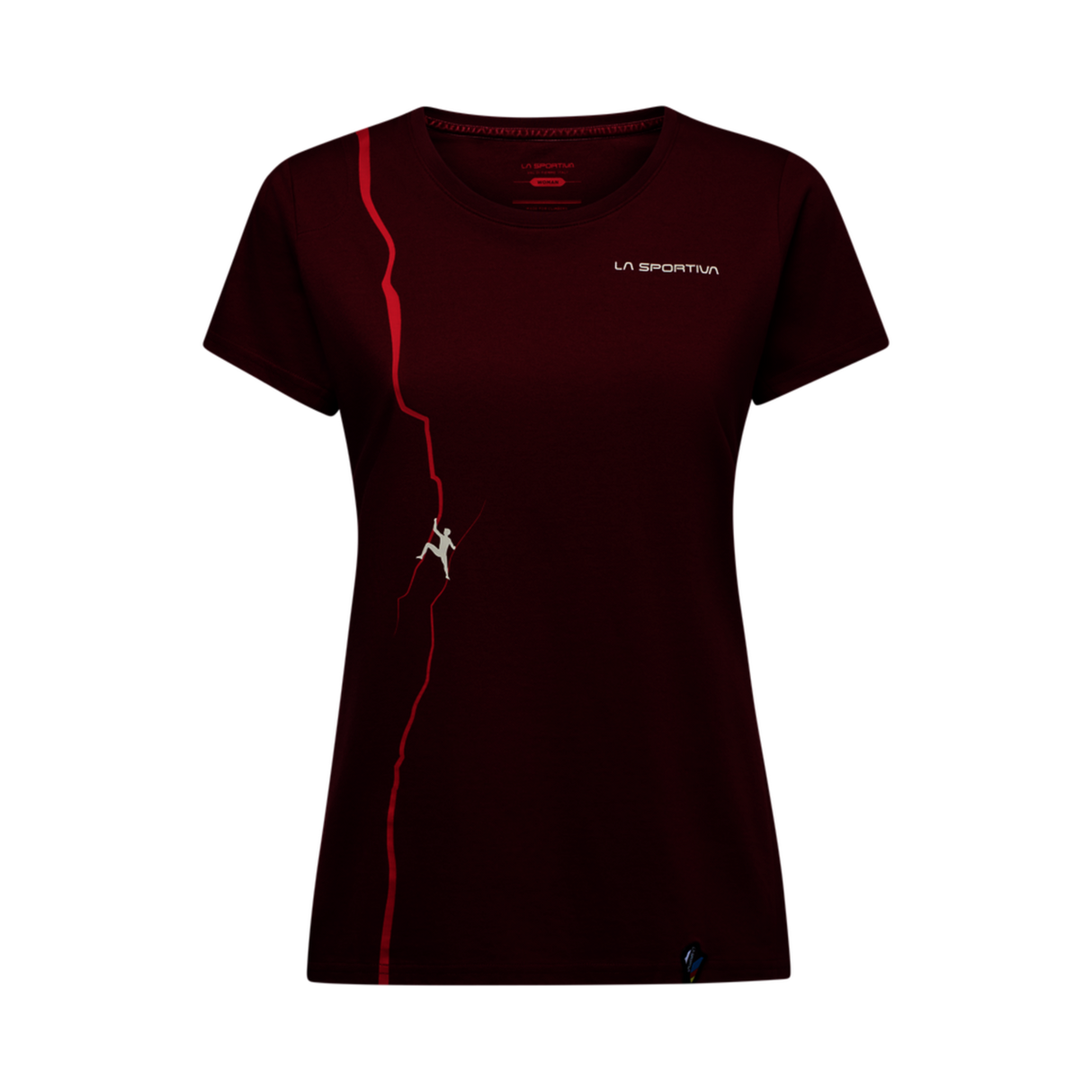 La Sportiva - Route T-Shirt W
