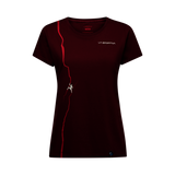 La Sportiva - Route T-Shirt W
