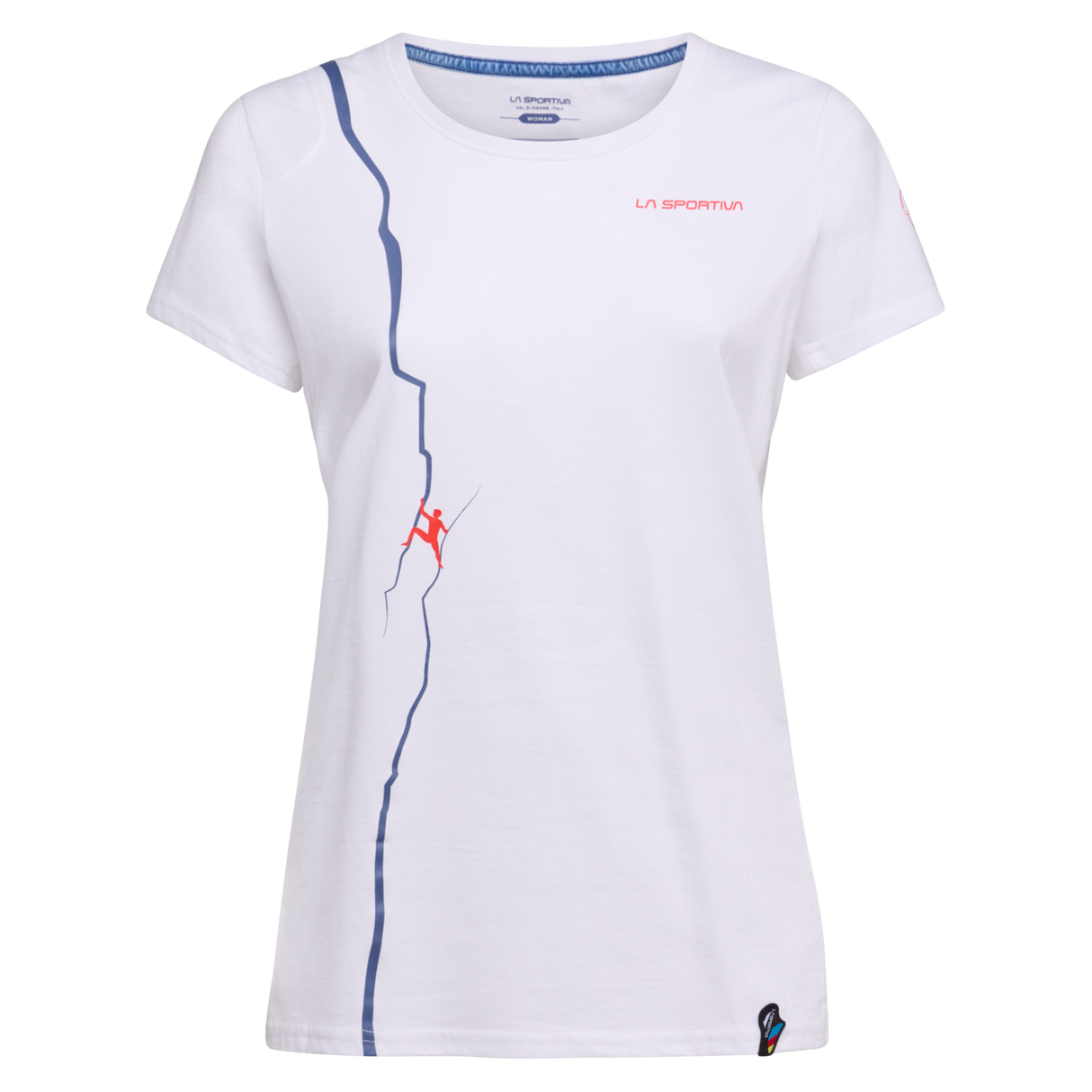 La Sportiva - Route T-Shirt W