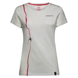 La Sportiva - Route T-Shirt W